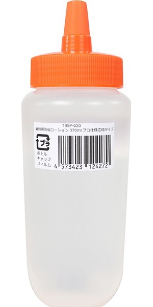 TBSP20 業務用風俗ﾛｰｼｮﾝ370ml ﾌﾟﾛ仕様…