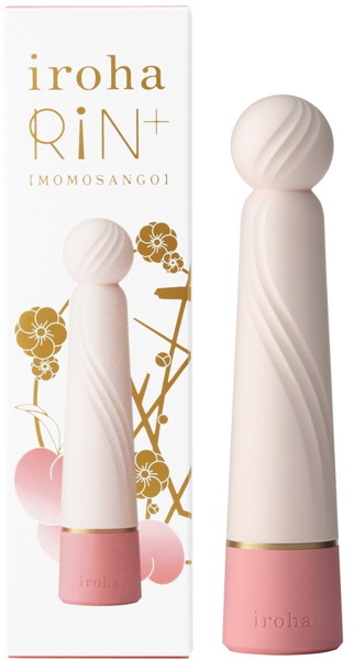 MRP2irohaプレジャー・アイテム・リン+MOMOSANGO