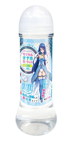 TMT1382 ﾏｼﾞｶﾙｵﾅﾎﾛｰｼｮﾝ ﾊｰﾄﾞ360ml