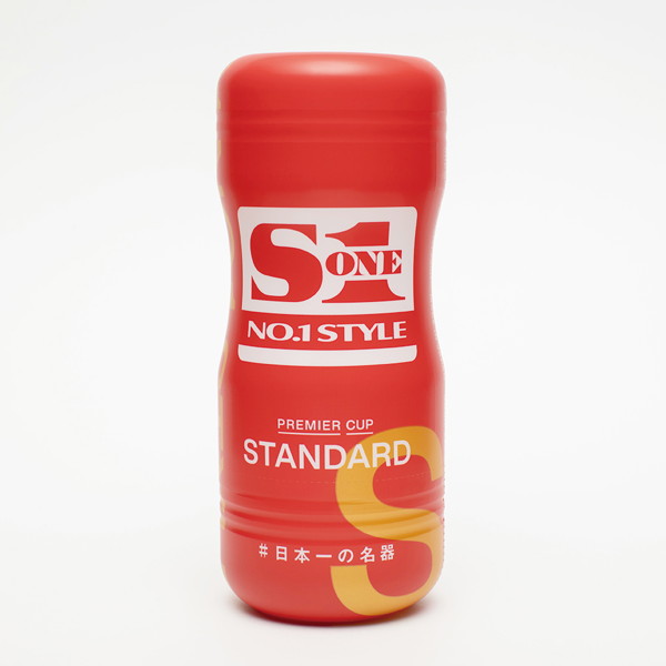 UGAN225 S1 NO1STYLE PREMIER …STANDARD