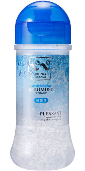 【発3ﾊﾞ】ﾍﾟﾍﾟｽﾍﾟｼｬﾙ ｴｱﾛﾑｽｸ 200