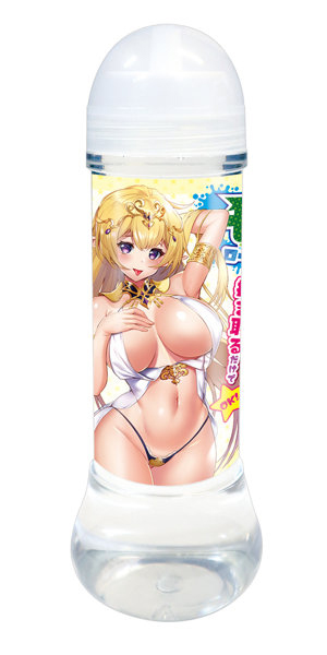 TMT1575ﾓﾝｽﾀｰ娘ﾛｰｼｮﾝ 洗い不要