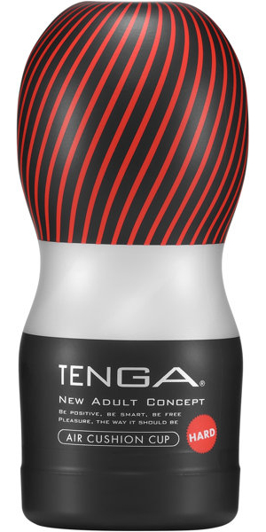 TOC205H TENGA AIR CUSHION CUP HARD