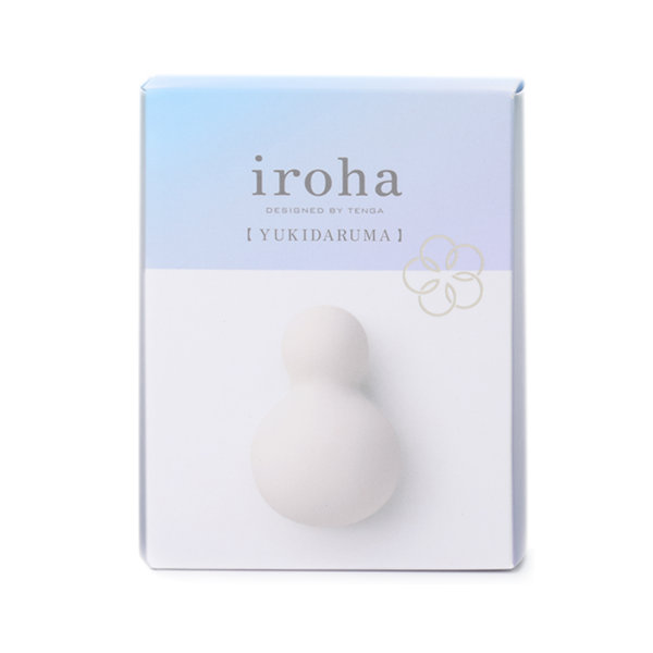IHM21iroha YUKIDARUMA