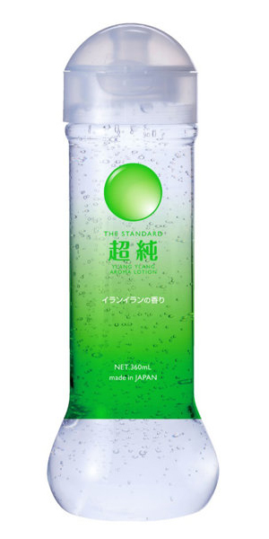 超純ｲﾗﾝｲﾗﾝ 360ml