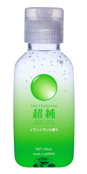  超純ｲﾗﾝｲﾗﾝ 150ml