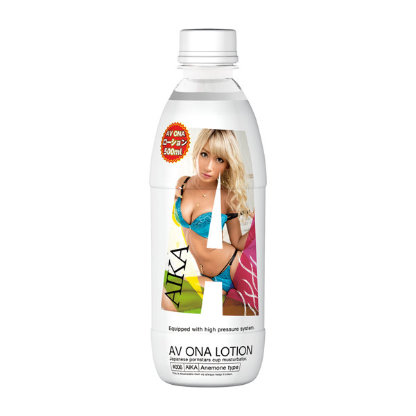 LT1792AV ONA LOTION 500ml AIKA