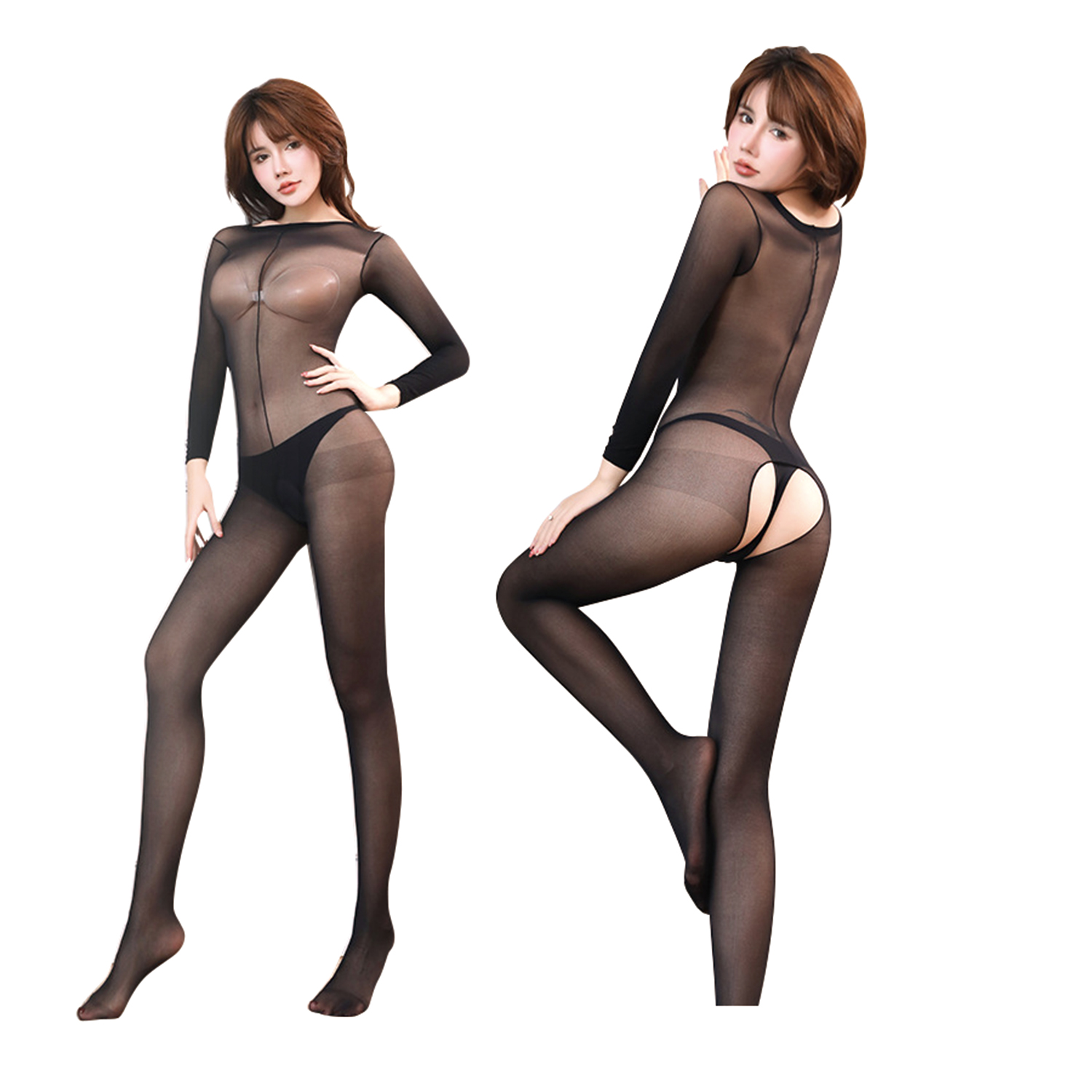 NO420 NIPPO…ｵｰﾌﾟﾝｸﾛｯﾁｾｸｼｰﾎﾞﾃﾞｨ…420