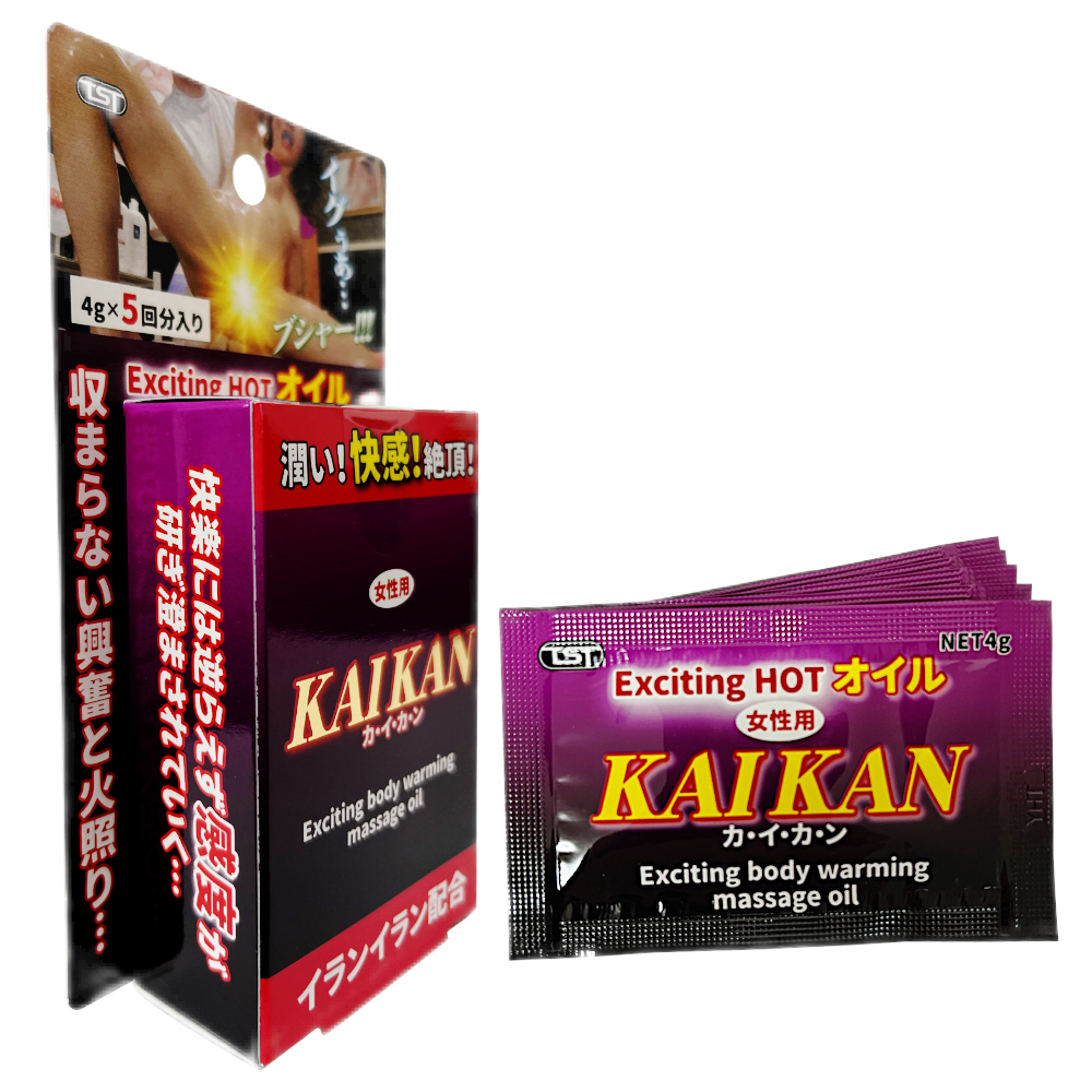 TSTO20（5回分）Exciting HOTｵｲﾙ KAIKAN