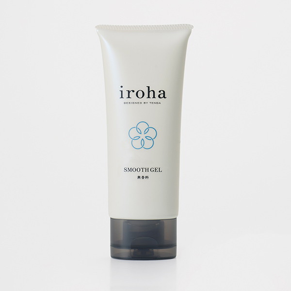 IMG2iroha SMOOTH GEL