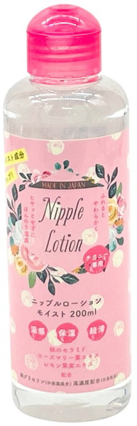 PECT122ﾆｯﾌﾟﾙﾛｰｼｮﾝ ﾓｲｽﾄ(200ml)(KIY041)