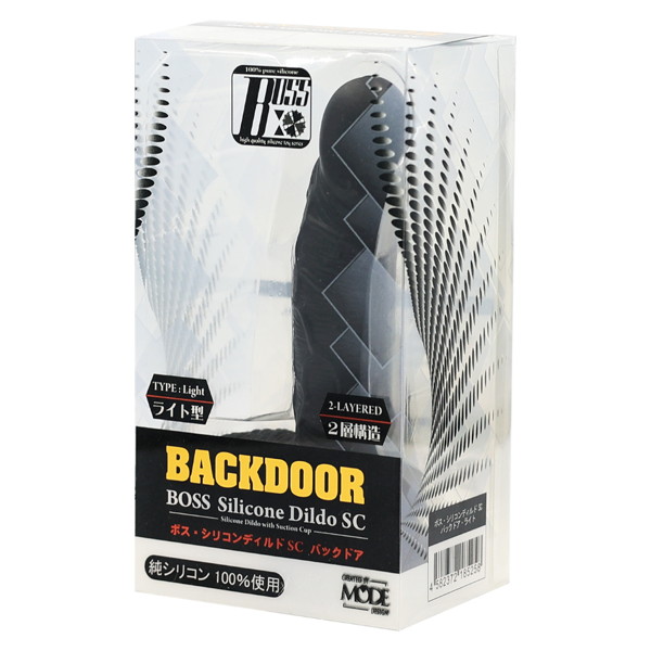 TOY3809139 ﾎﾞｽ ｼﾘｺﾝﾃﾞｨﾙﾄﾞSC ﾊﾞｯｸﾄﾞｱ ﾗｲﾄ