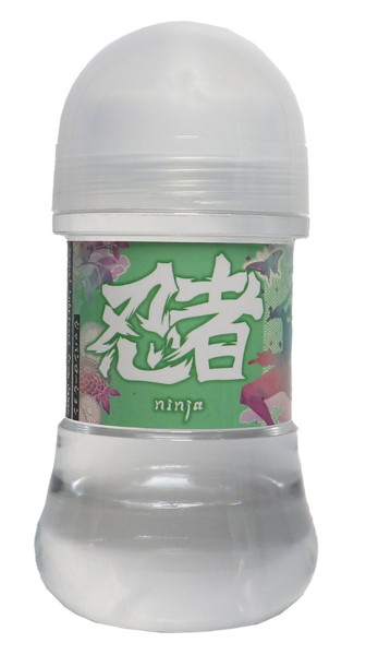 ONAN48ｼﾞｬﾊﾟﾝﾛｰｼｮﾝ Ninja(忍者)