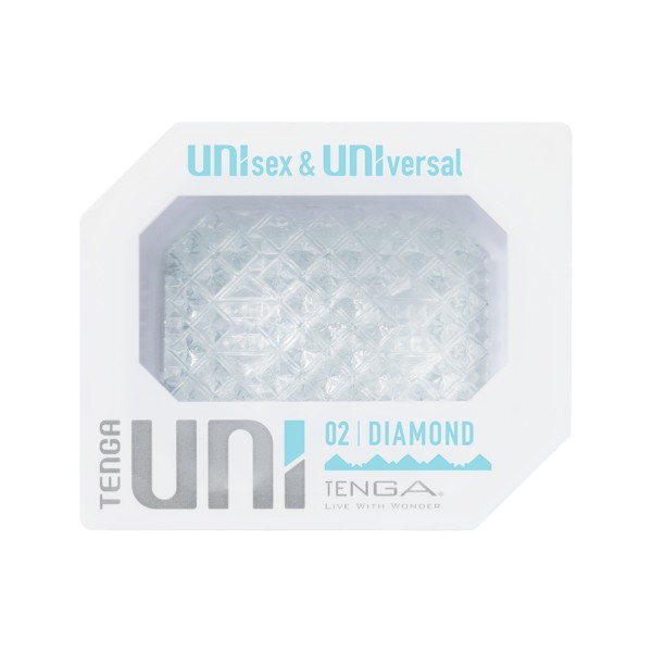 UNI2 TENGA UNI DIAMOND