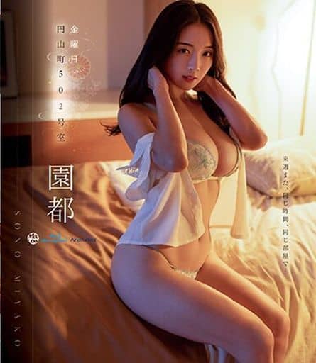 9OME528金曜日､円山町502号室 園都