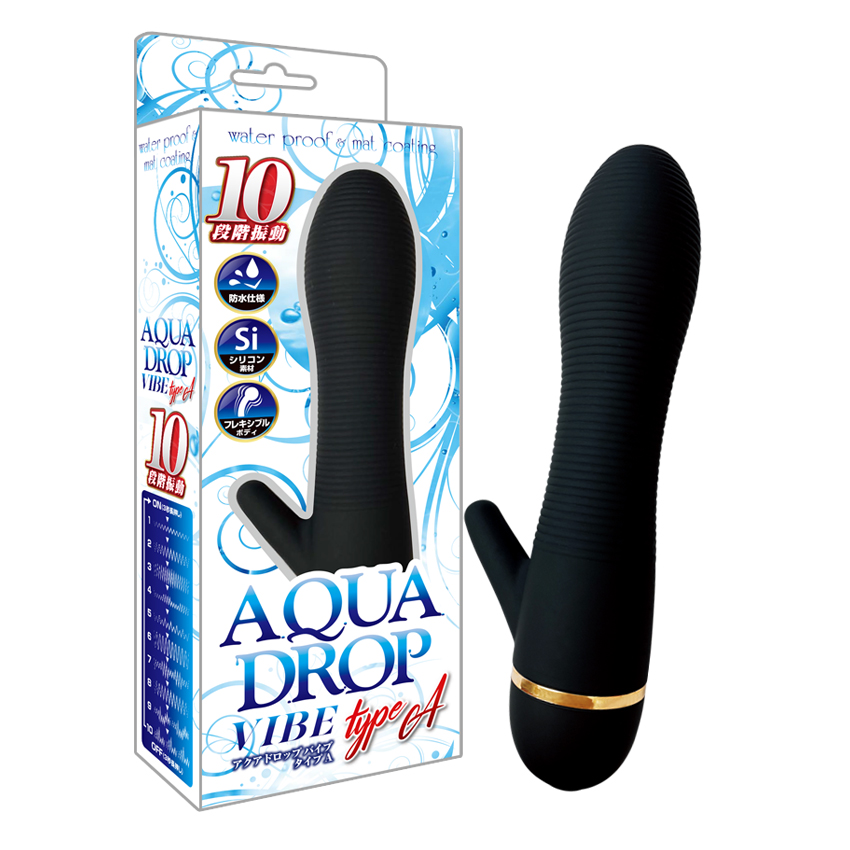 AQUA DROP VIBE typeA