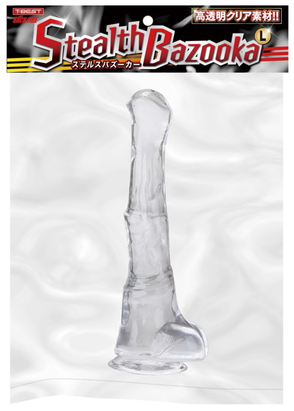 TBSC93ｽﾃﾙｽﾊﾞｽﾞｰｶｰL