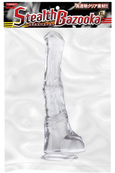 TBSC94ｽﾃﾙｽﾊﾞｽﾞｰｶｰXL