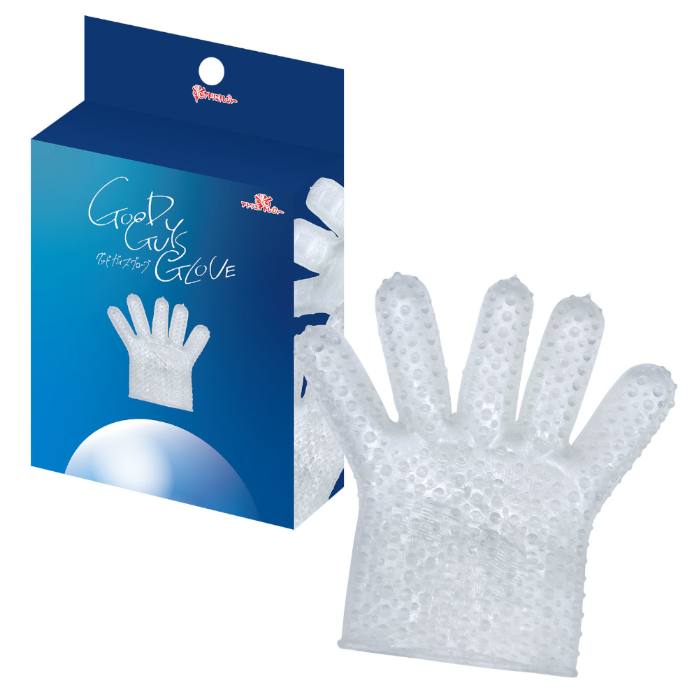 AT603GOOD GUYS GLOVE
