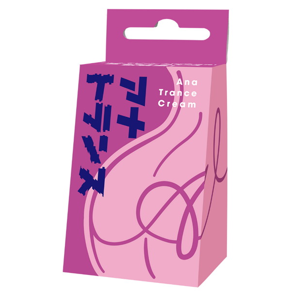 ONAN56DOLCE.pink アナトランス(MIU0455)