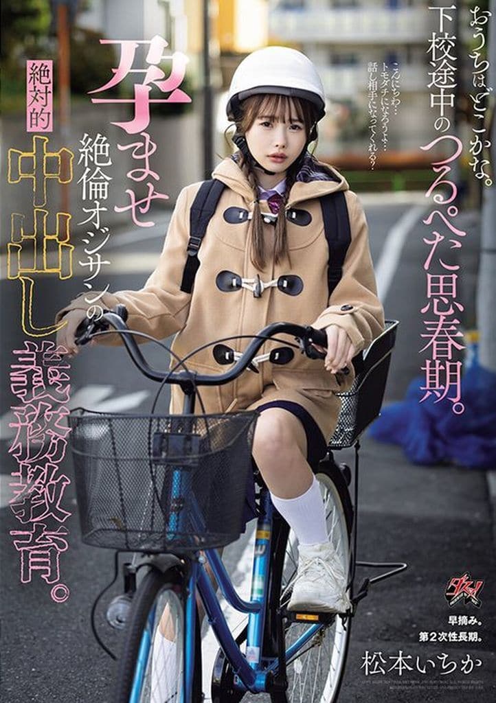 DASS417 おうちはどこかな。下校途中のつ