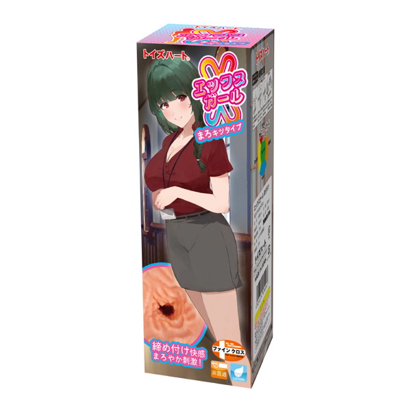  ｴｯｸｽｶﾞｰﾙ まろｷﾂ