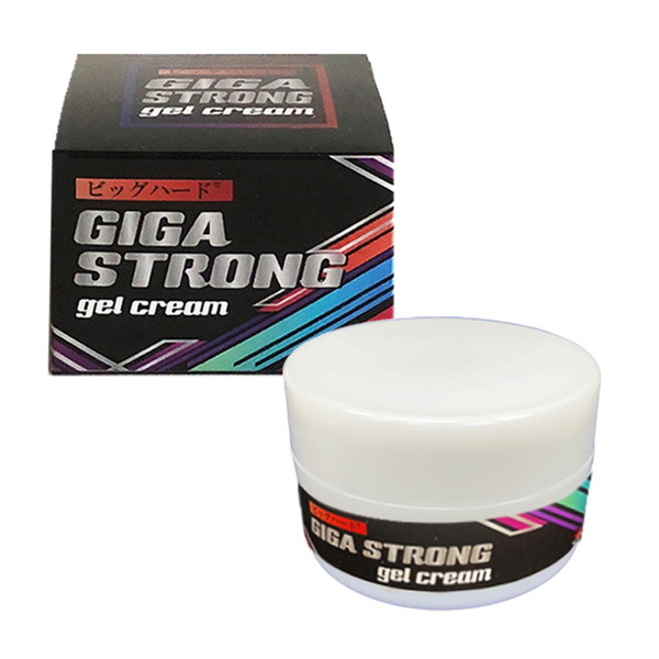HYT17ｷﾞｶﾞｽﾄﾛﾝｸﾞｼﾞｪﾙｸﾘｰﾑ