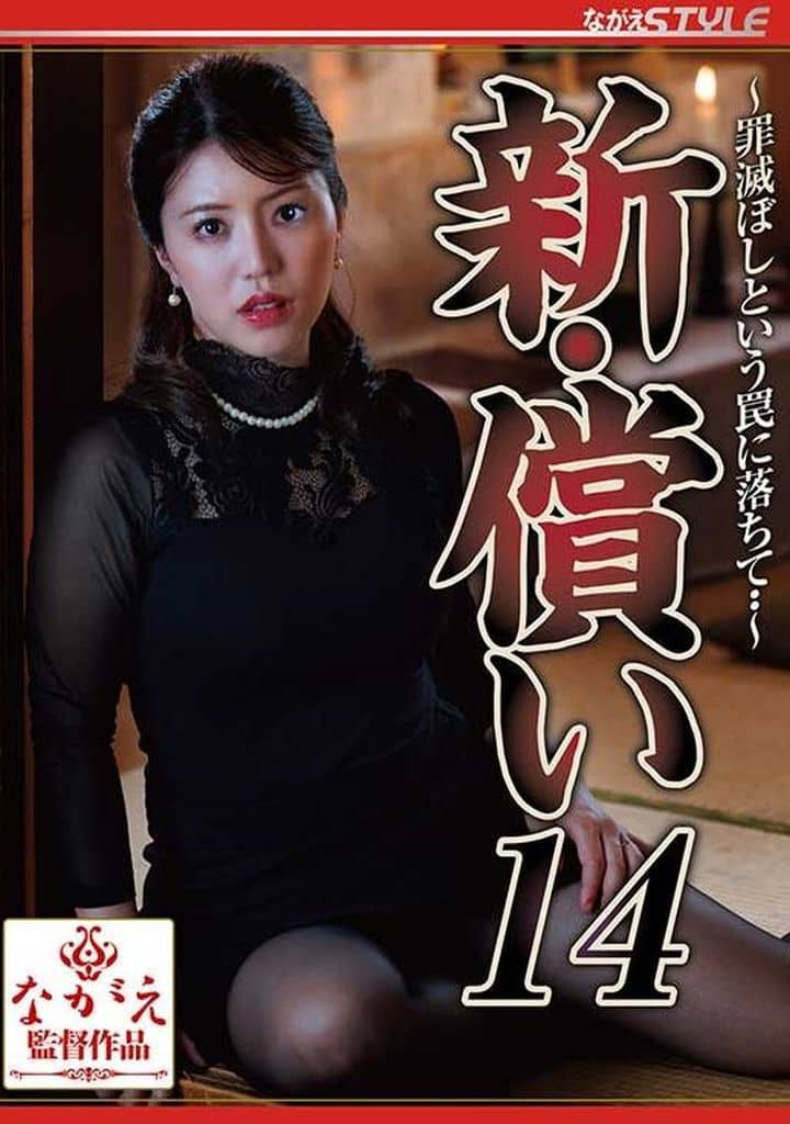 NSFS315 新・償い14 ~罪滅ぼしという罠に