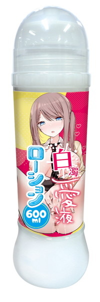 TMT1778白濁愛液ﾛｰｼｮﾝ 600ml