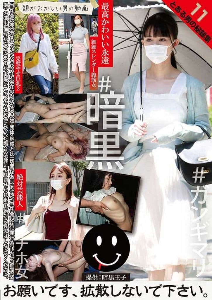 TCHB32 とある男の秘録集11