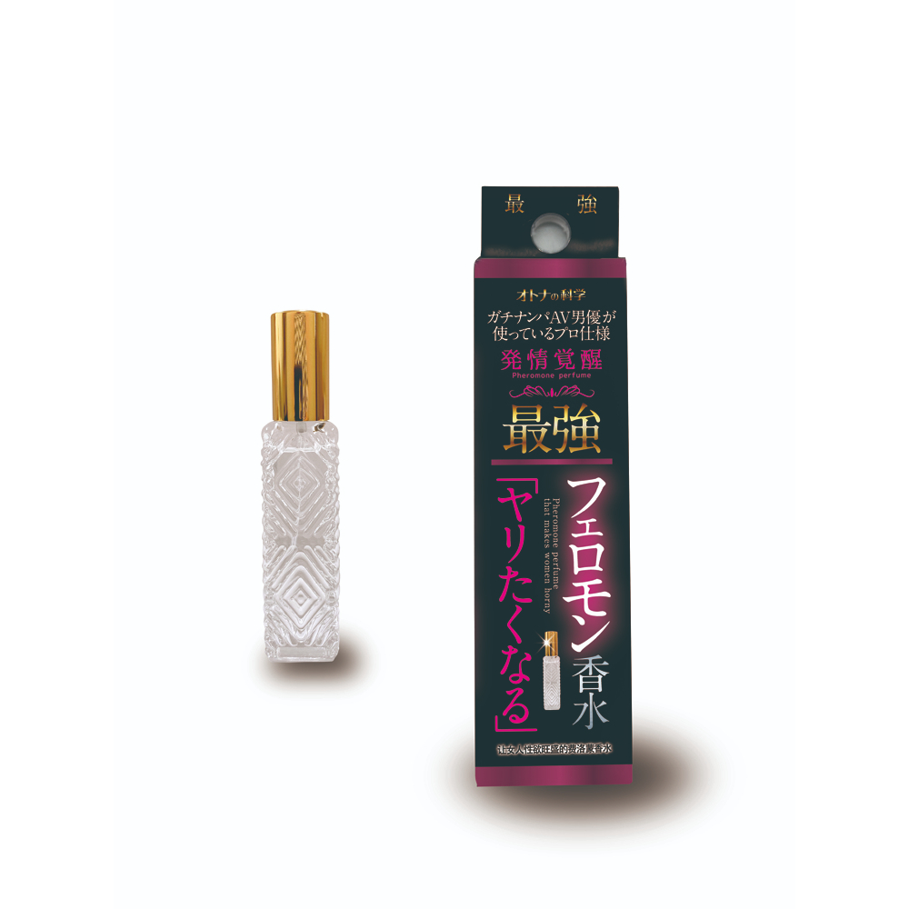 DRHY7HYBRID研究所 ｵﾄﾅの科学 ｶﾞﾁﾅﾝﾊﾟ