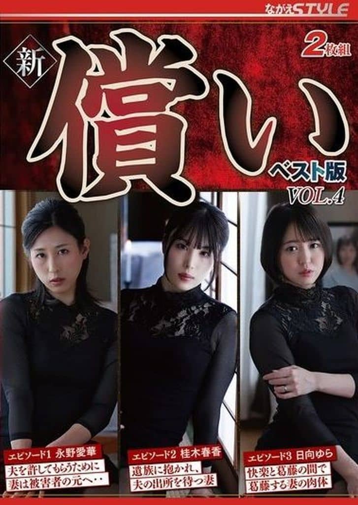 NSFS349 新･償い ﾍﾞｽﾄ版 VOL.4