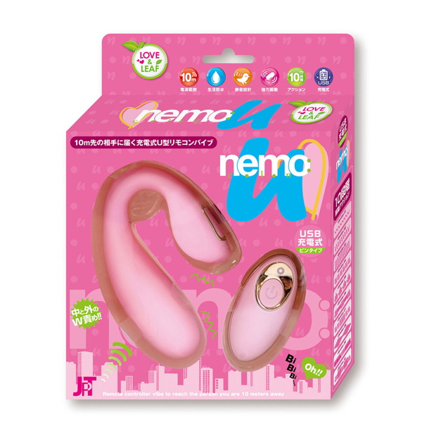 2JTNEM1PInemo：U PINK