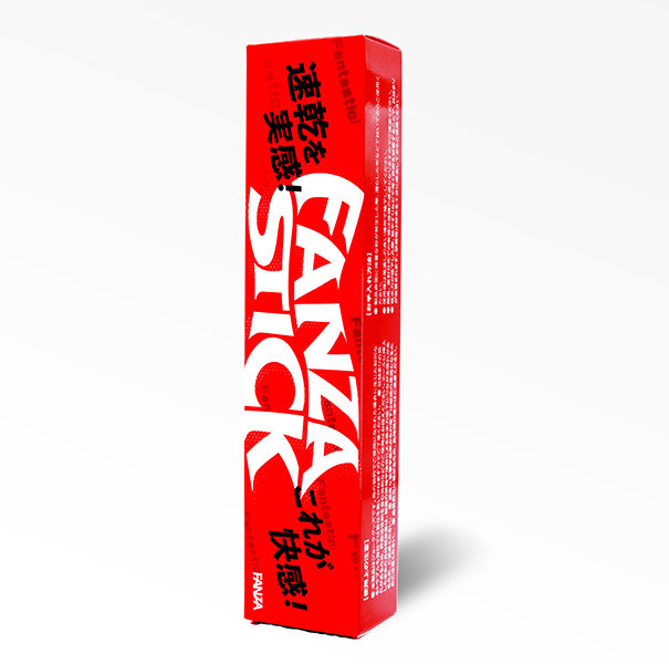 FCOG2FANZASTICK(珪藻土ｽﾃｨｯｸ)