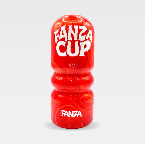 FCOG3 【発5ﾊﾞ】FANZA CUP soft