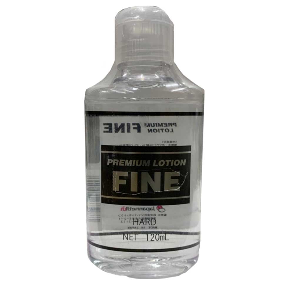 JPNR5FINE ﾛｰｼｮﾝ 120ml ﾊｰﾄﾞ(AD-1951)