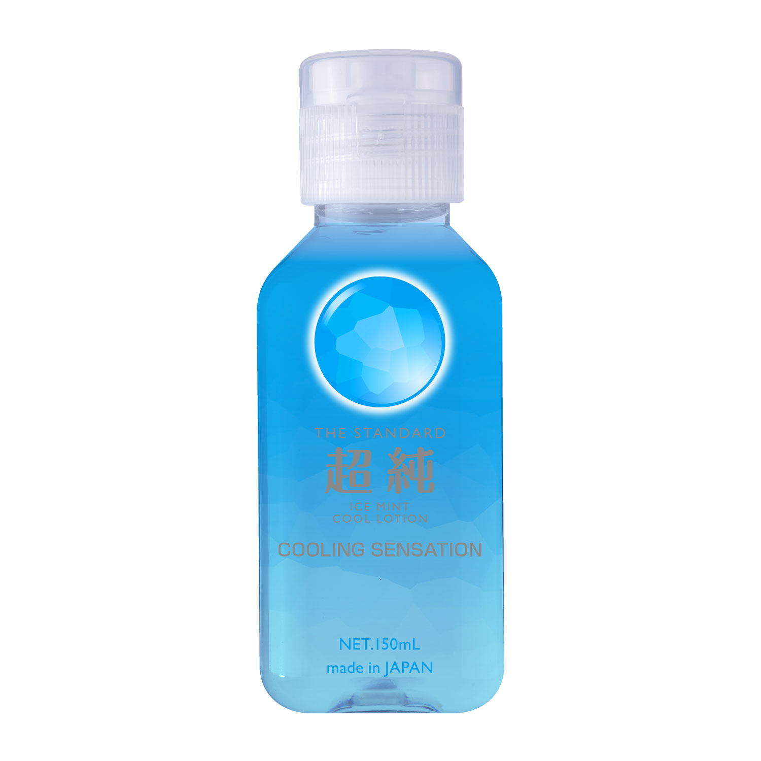 WDKG911 【発6ﾊﾞ】 超純ﾛｰｼｮﾝ ｱｲｽ…150mL