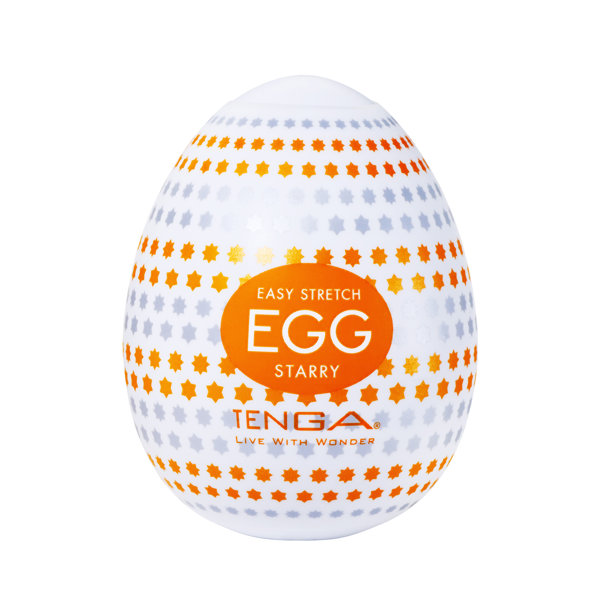 EGGR2TENGA EGG STARRY