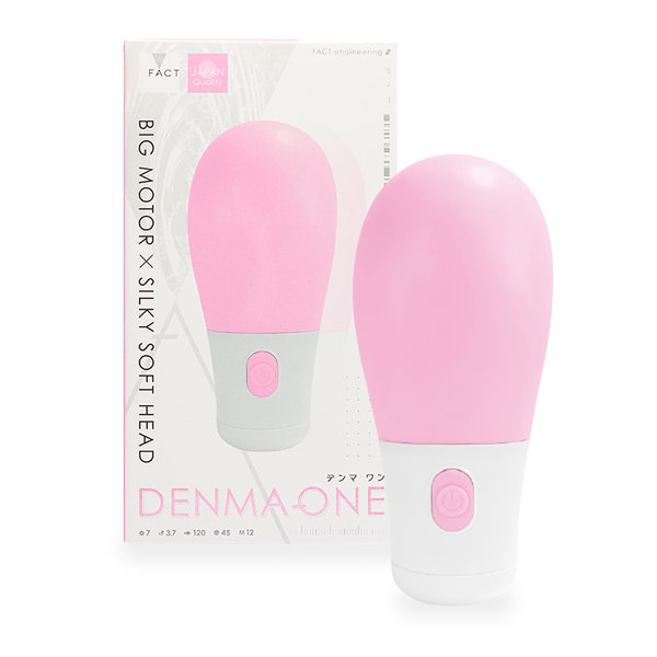 PRIMK355DENMA-ONE ﾋﾟﾝｸ(p-320)