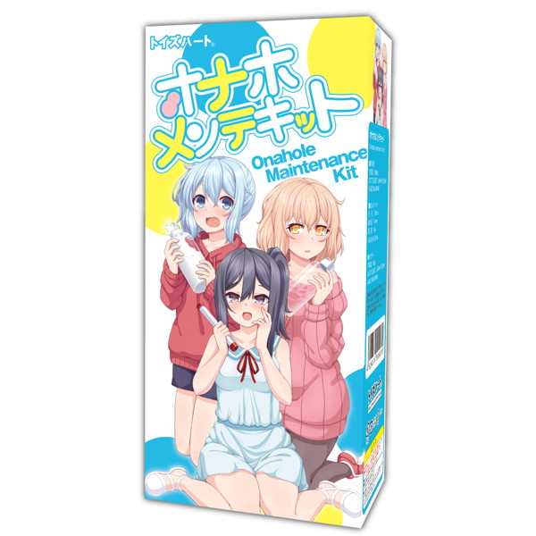  ｵﾅﾎﾒﾝﾃｷｯﾄ