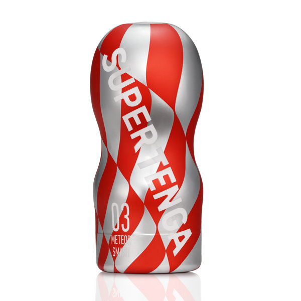 TOC1SPC SUPER TENGA METEOR SMASH