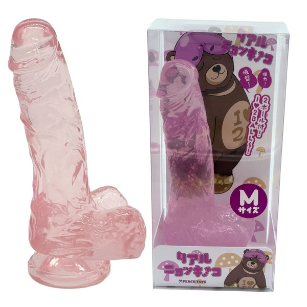 PECT160ﾘｱﾙﾆｮｯｷﾉｺM(KIY734)