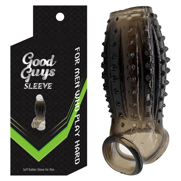 ATRE7 GOOD GUYS SLEEVE(グッドガイズ