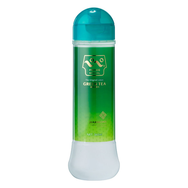 ペペSPグリーンティー 360ml