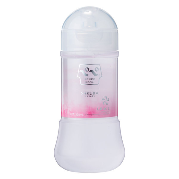  ﾍﾟﾍﾟSPｻｸﾗ 220ml