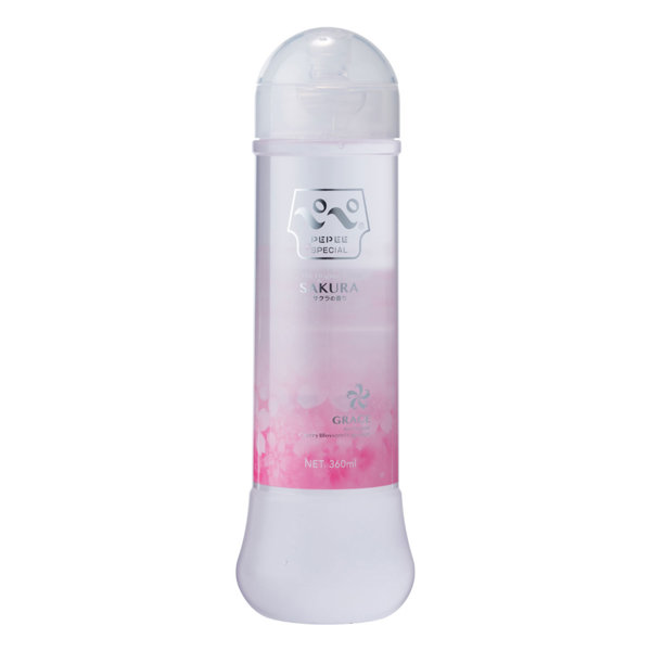  ﾍﾟﾍﾟSPｻｸﾗ 360ml