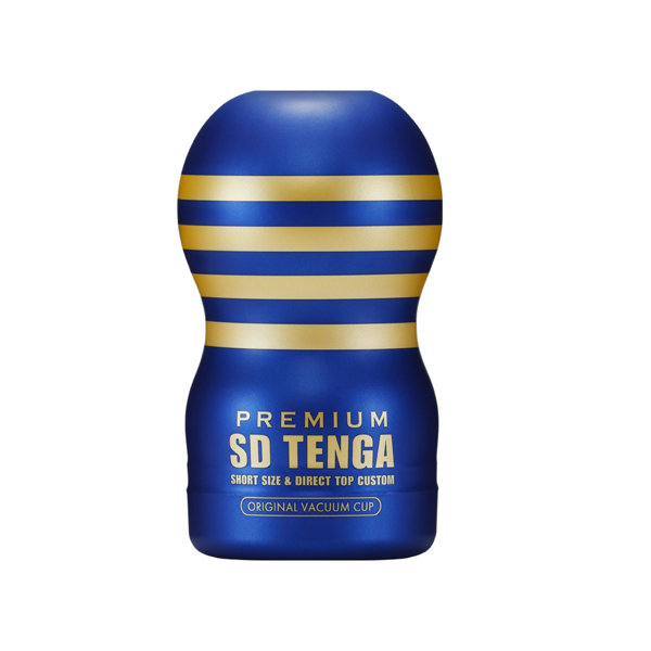 TOC201PSD PREMIUM SD TENGA ORIGINAL V