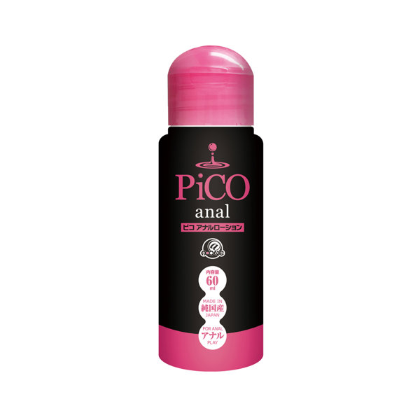 TOY9903113 ピコ アナルローション 60ml